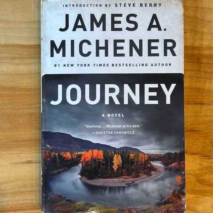 Journey