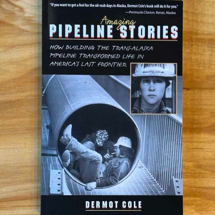 Amazing Pipeline Stories