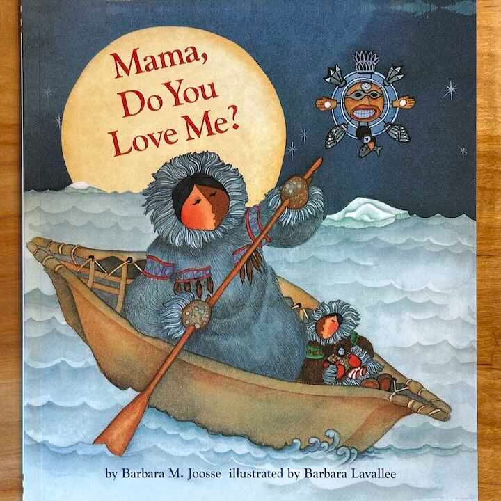 Mama, Do You Love Me?