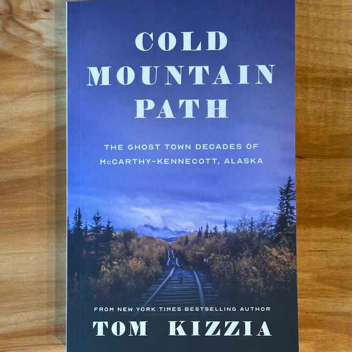 Cold Mountain Path