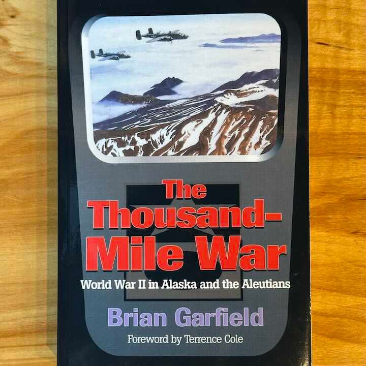 Thousand-Mile War