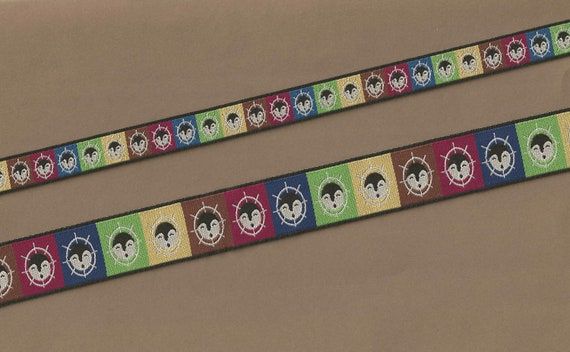 Spirit Masks Trim