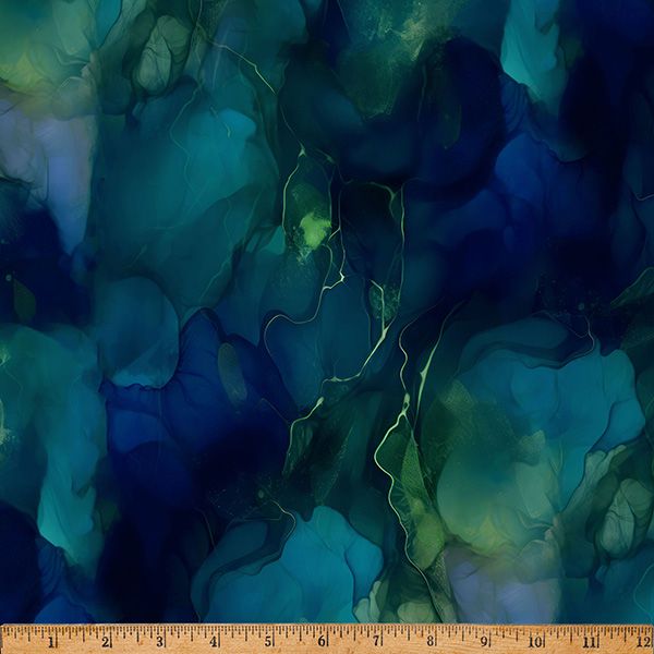 Midnight Flora
