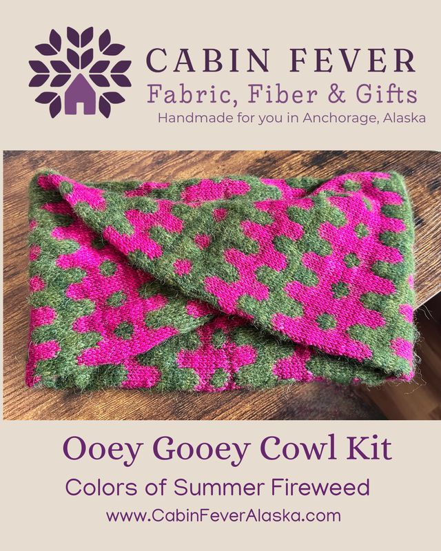 Knitting Kits