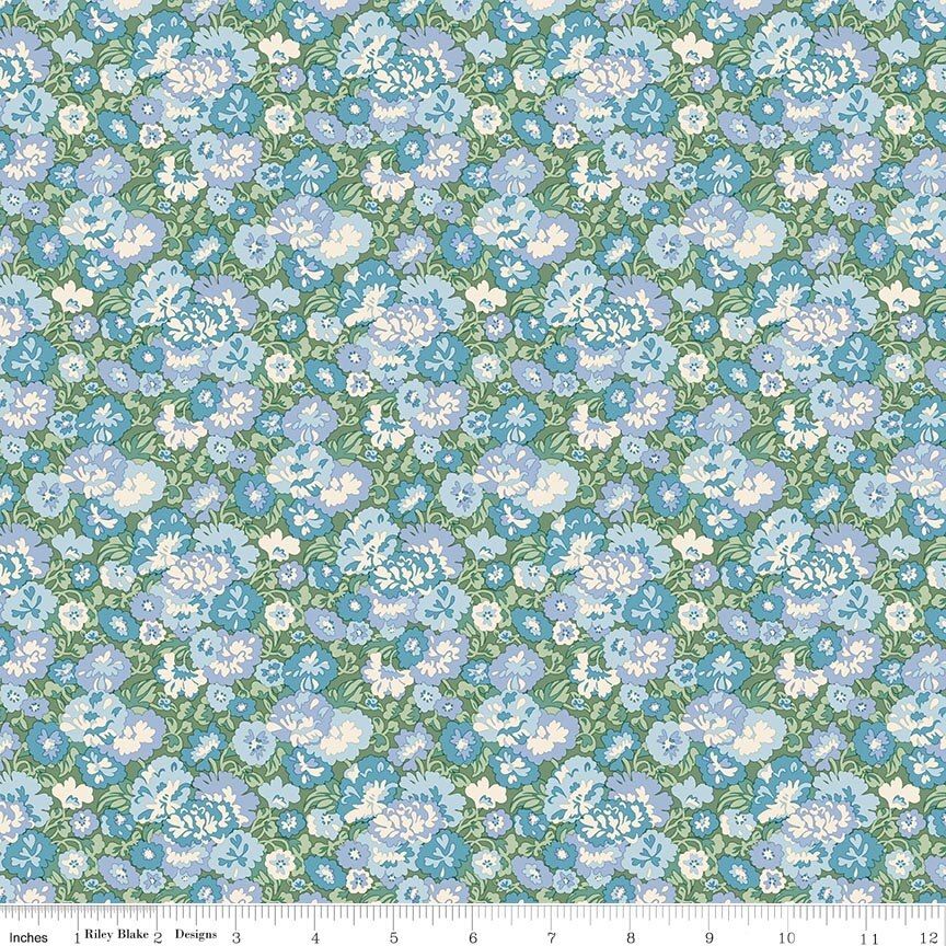 Buckingham Blooms | Palace Gardens Collection