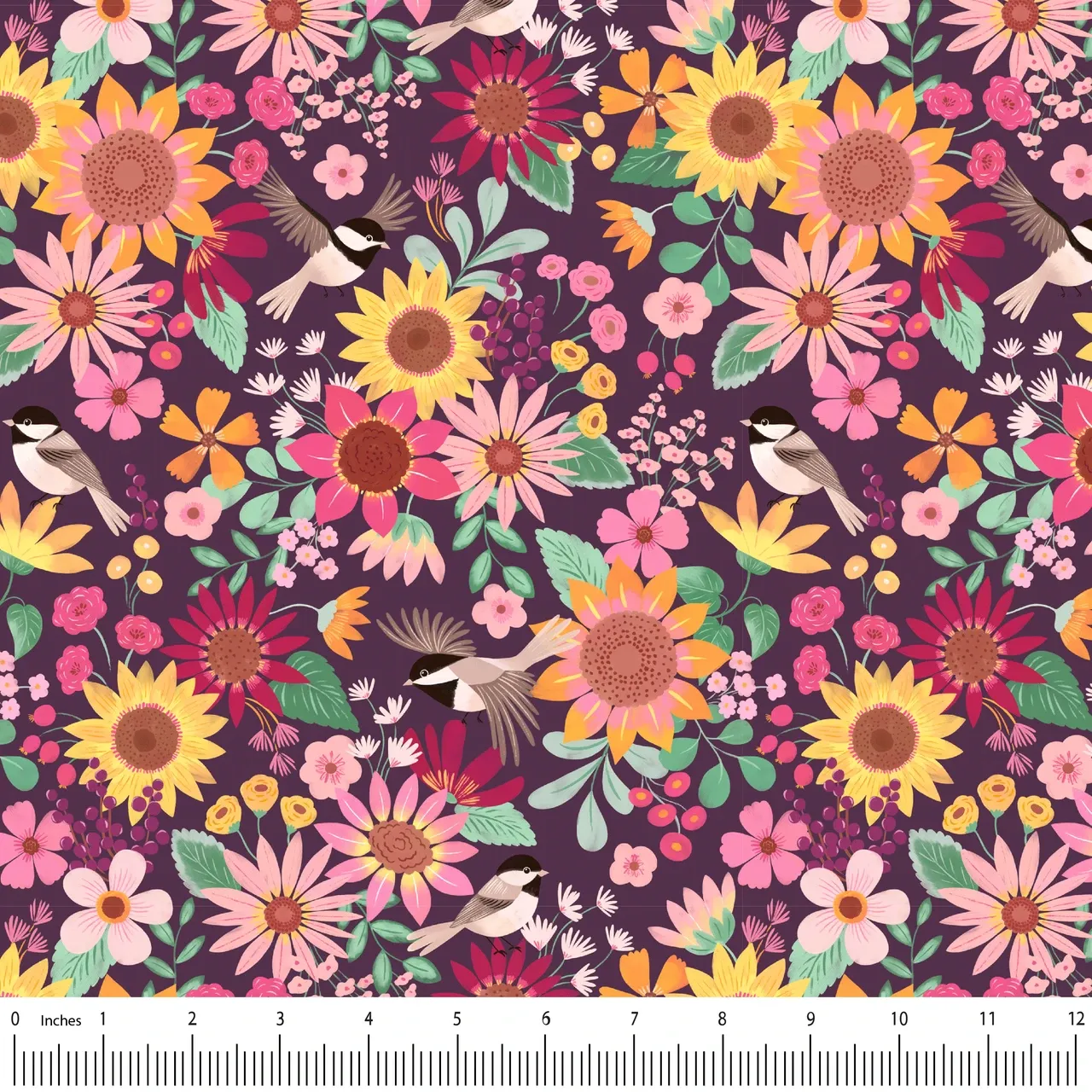 Petal & Song | Sunflower Reverie Petal & Song | Sunflower Reverie