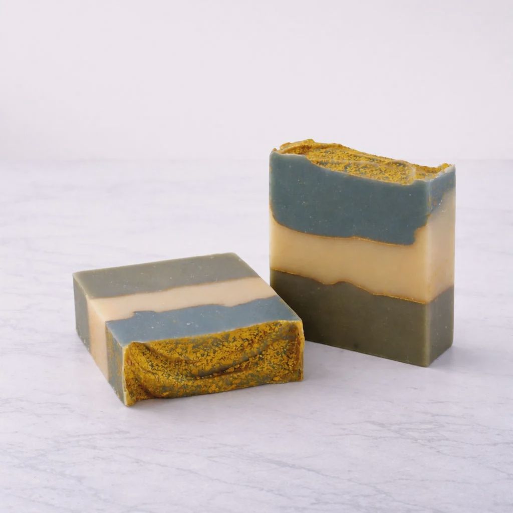 Mirth Alaska 4 oz. Soaps