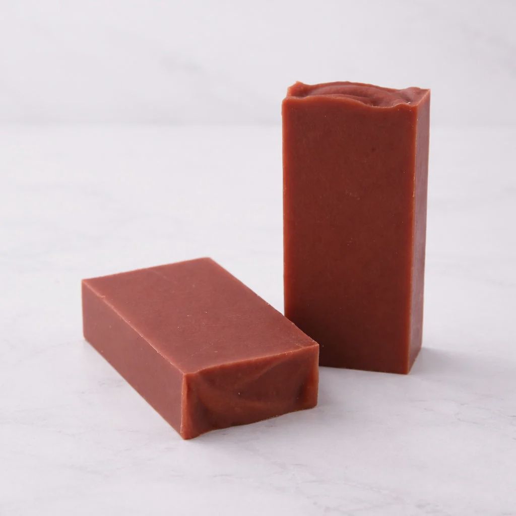 Mirth Alaska 4 oz. Soaps Mirth Alaska 4 oz. Soaps, Scent: Red Flannel