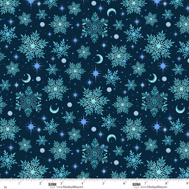 Snowflake | Moondance
