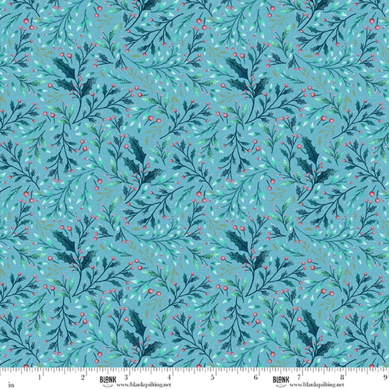 Foliage | Moondance