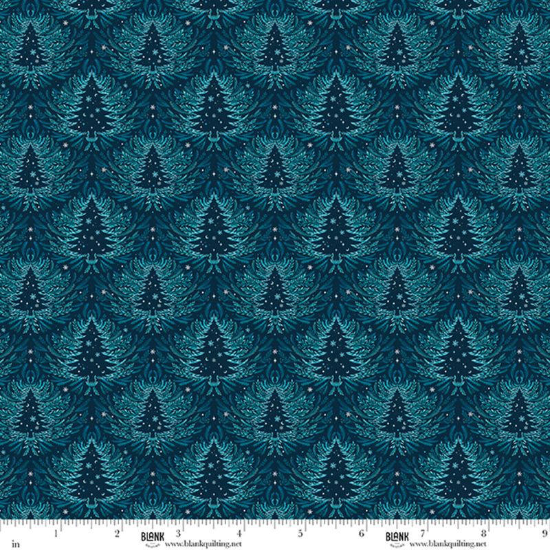 Spruce Trees | Moondance