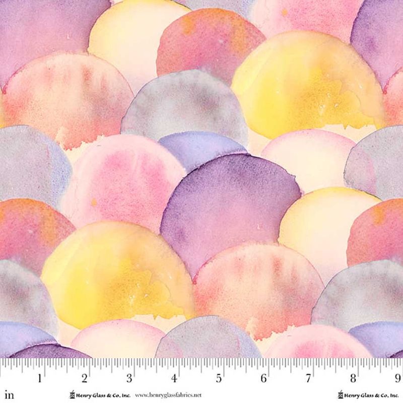 Cloud Bubbles | Valley View