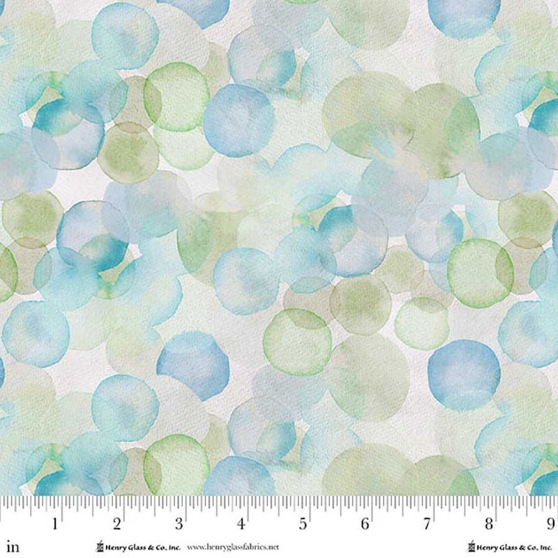 Tiny Bubbles | Valley View