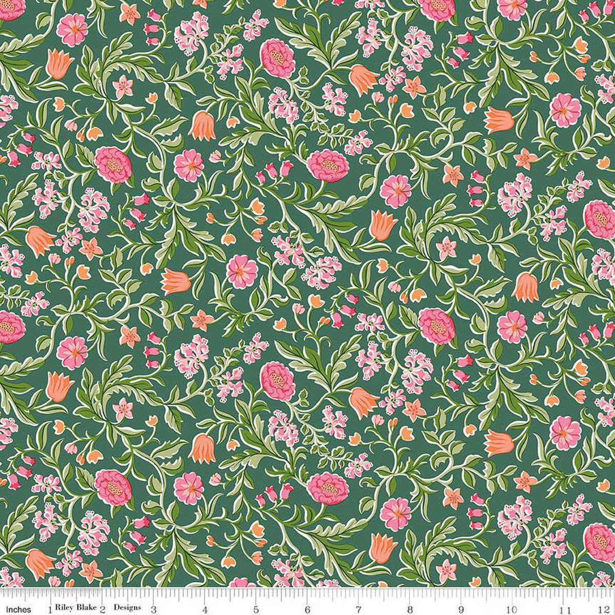 May's Flowers | Craft Garden Collection