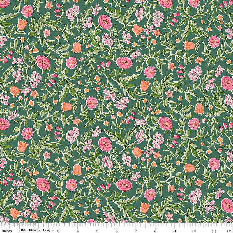 May's Flowers | Craft Garden Collection