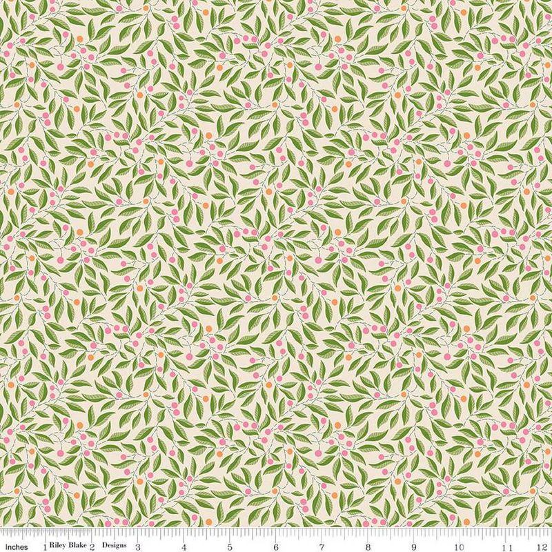 Willow Stitch | Craft Garden Collection