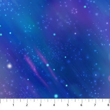 Starry Aurora | Dawn Gerety