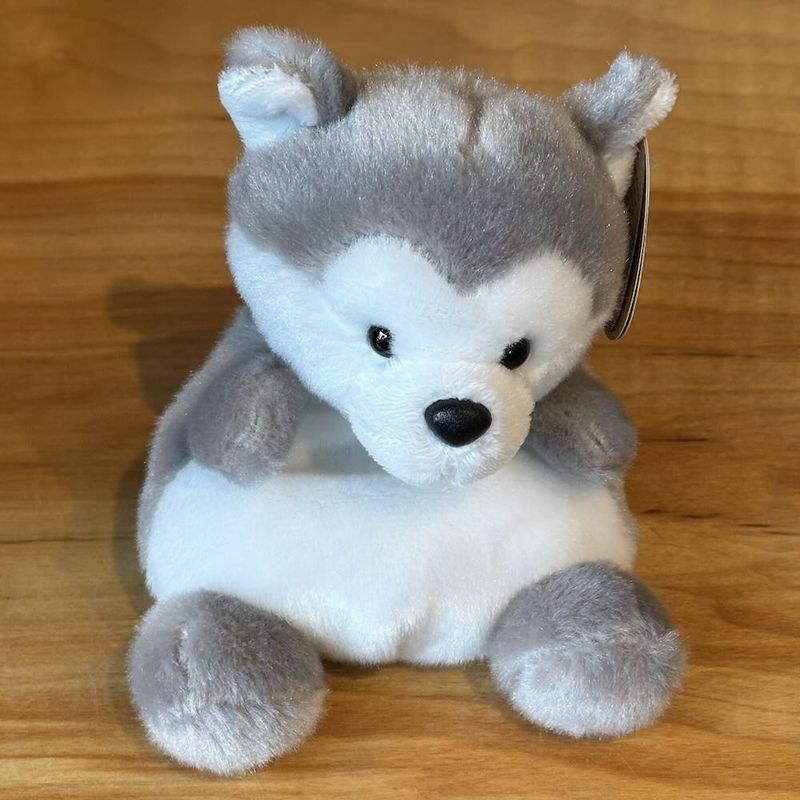 Husky Palm Pal