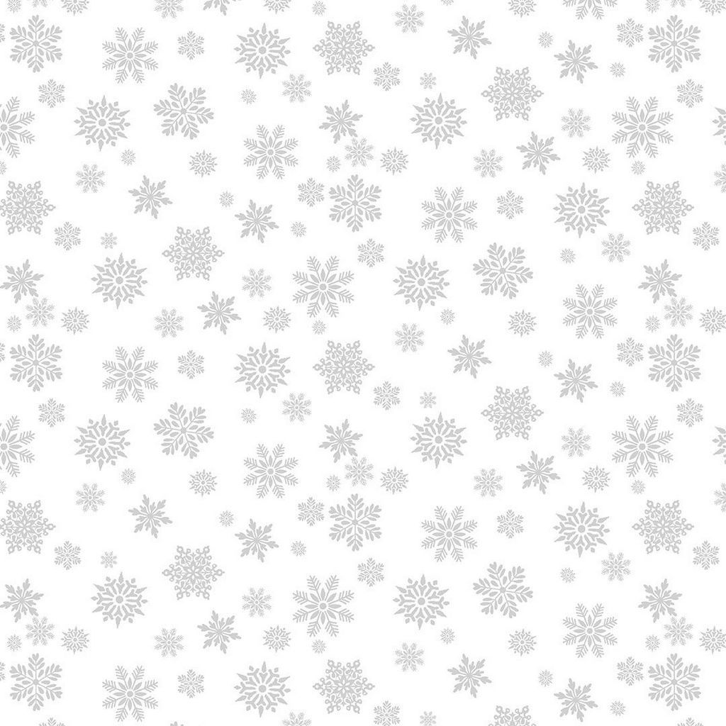 Medium Snowflakes | Whiteout