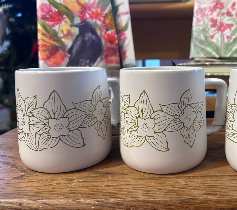 Stoneware