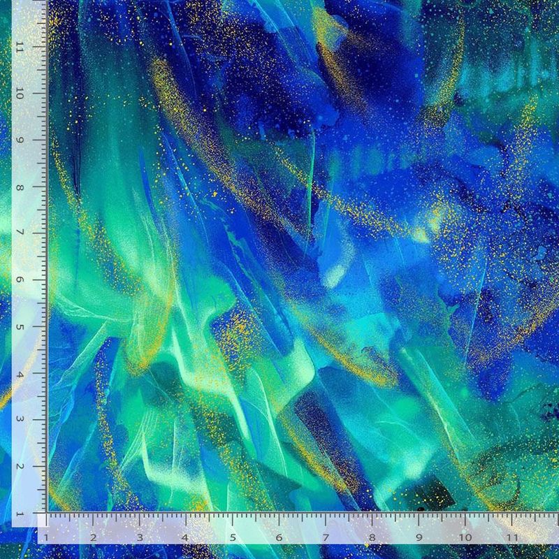 Gilded Northern Lights | Endless Sky Gilded Northern Lights | Endless Sky