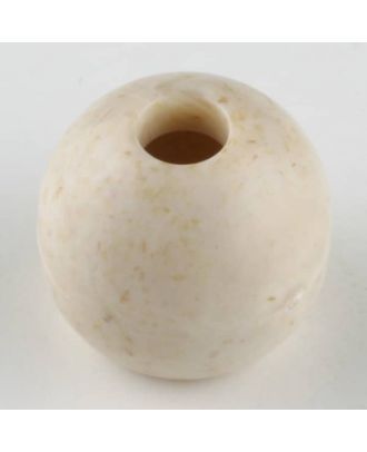 Wooden Cord End