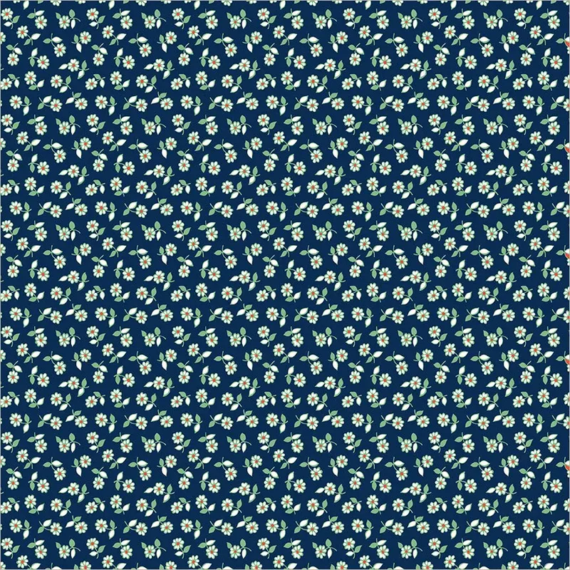 Retro Daisy | Pocket Poseys