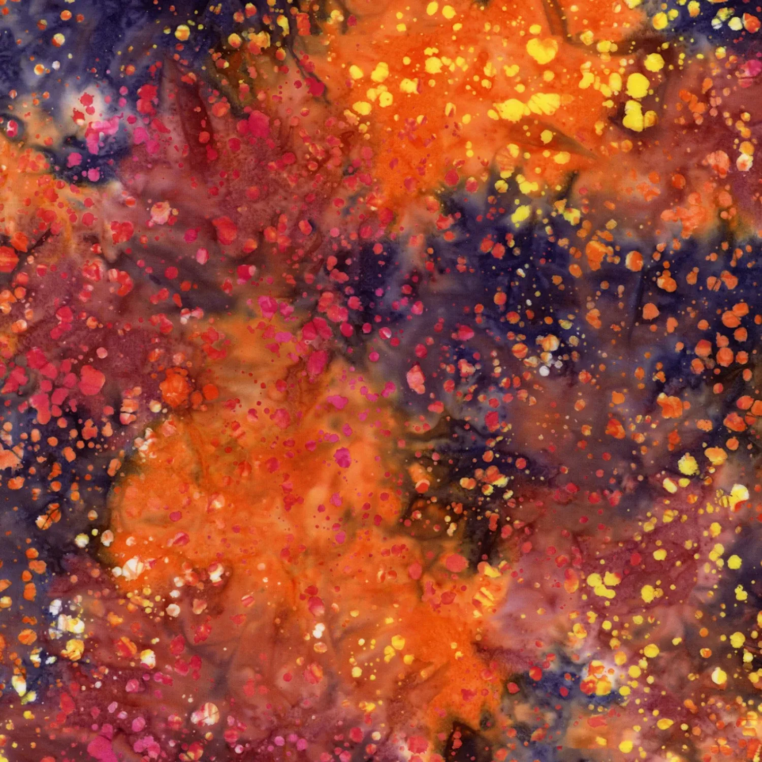 Big Top Batik, Precut Size: Yard