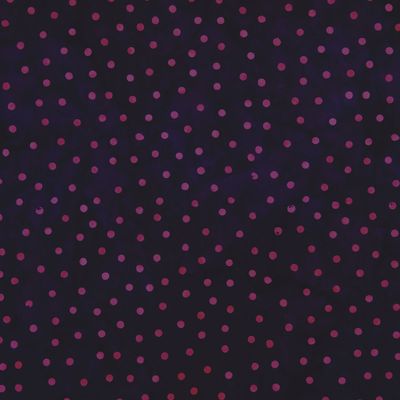 Batik Pink Dots