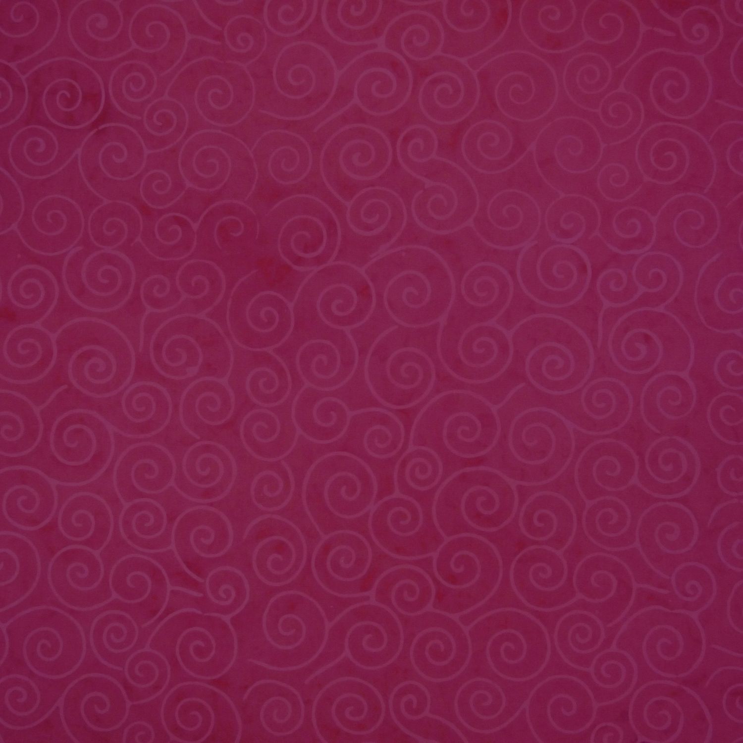Batik Rose Swirls Batik Rose Swirls