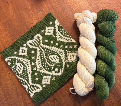 Halibut Cowl Kit