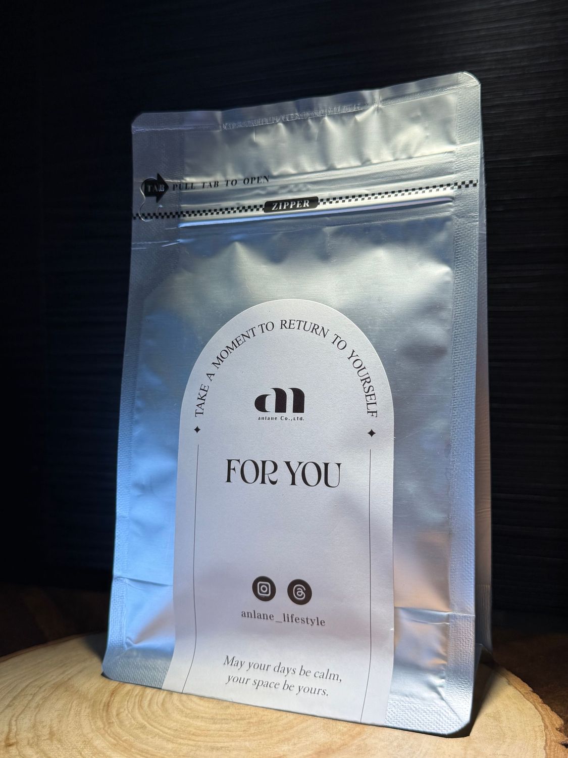 ⭐️拾光茶語系列⭐️｜晨曦果蜜．台灣蜜香紅烏龍．日常拾光袋（20入）