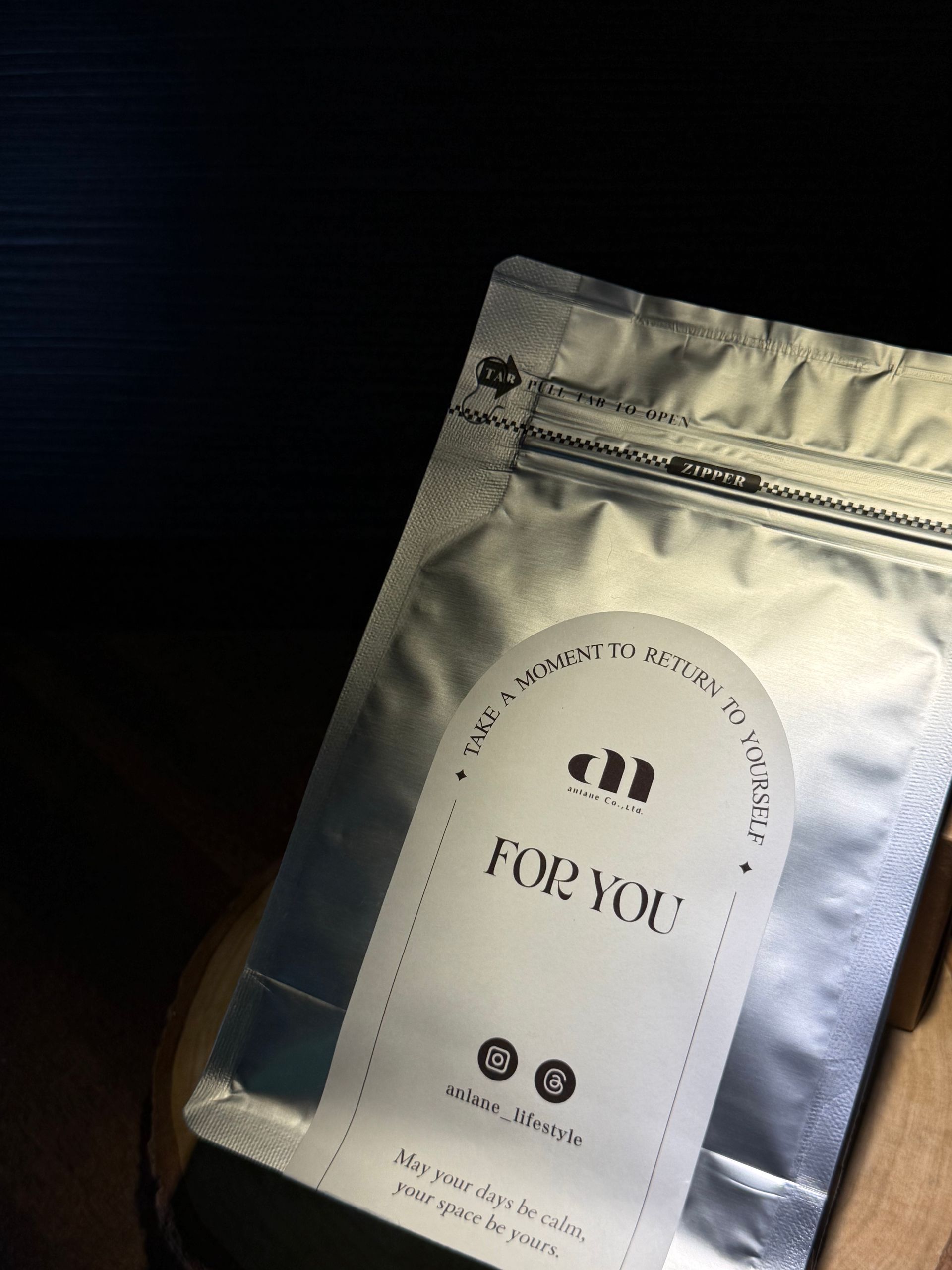 ⭐️拾光茶語系列⭐️｜晨曦果蜜．台灣蜜香紅烏龍．日常拾光袋（20入）