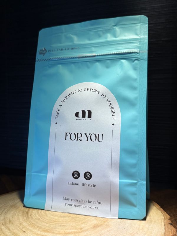 ⭐️拾光茶語系列⭐️｜金穗暖香．台灣蕎麥茶．日常拾光袋（20入）