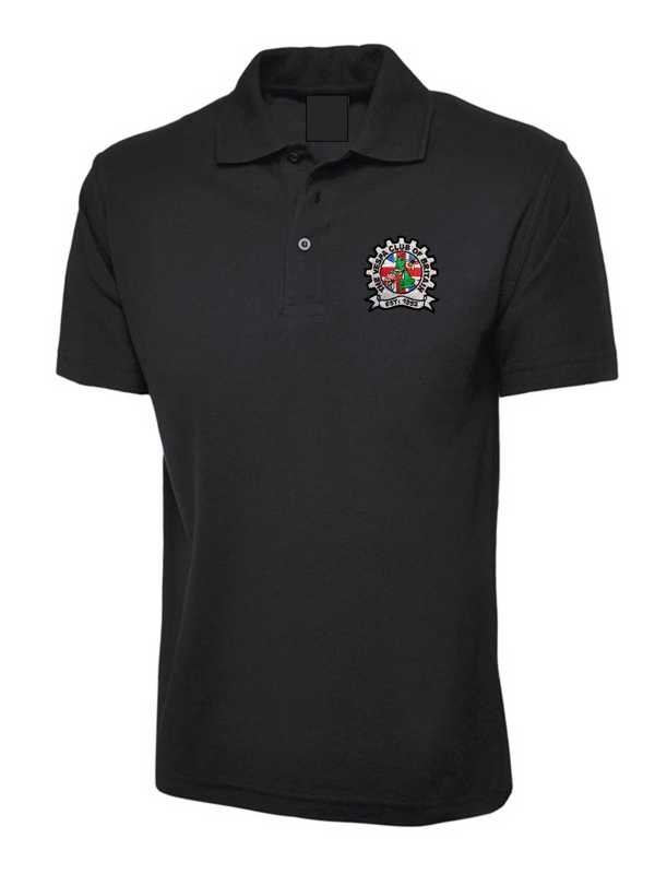 Classic Polo Shirt