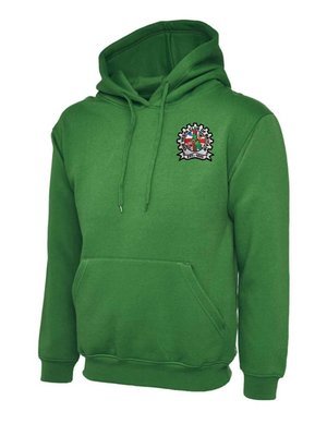 Hoodie/Zip Hoodie/Fleece