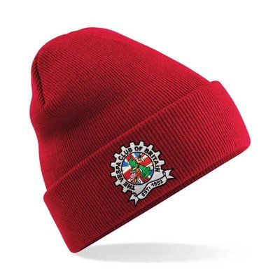 Beanie