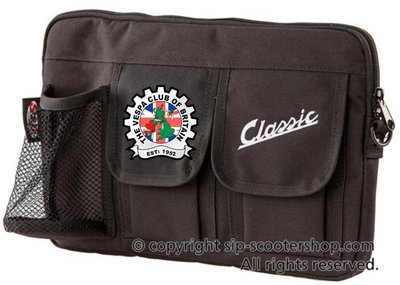 SIP Scooter Bag