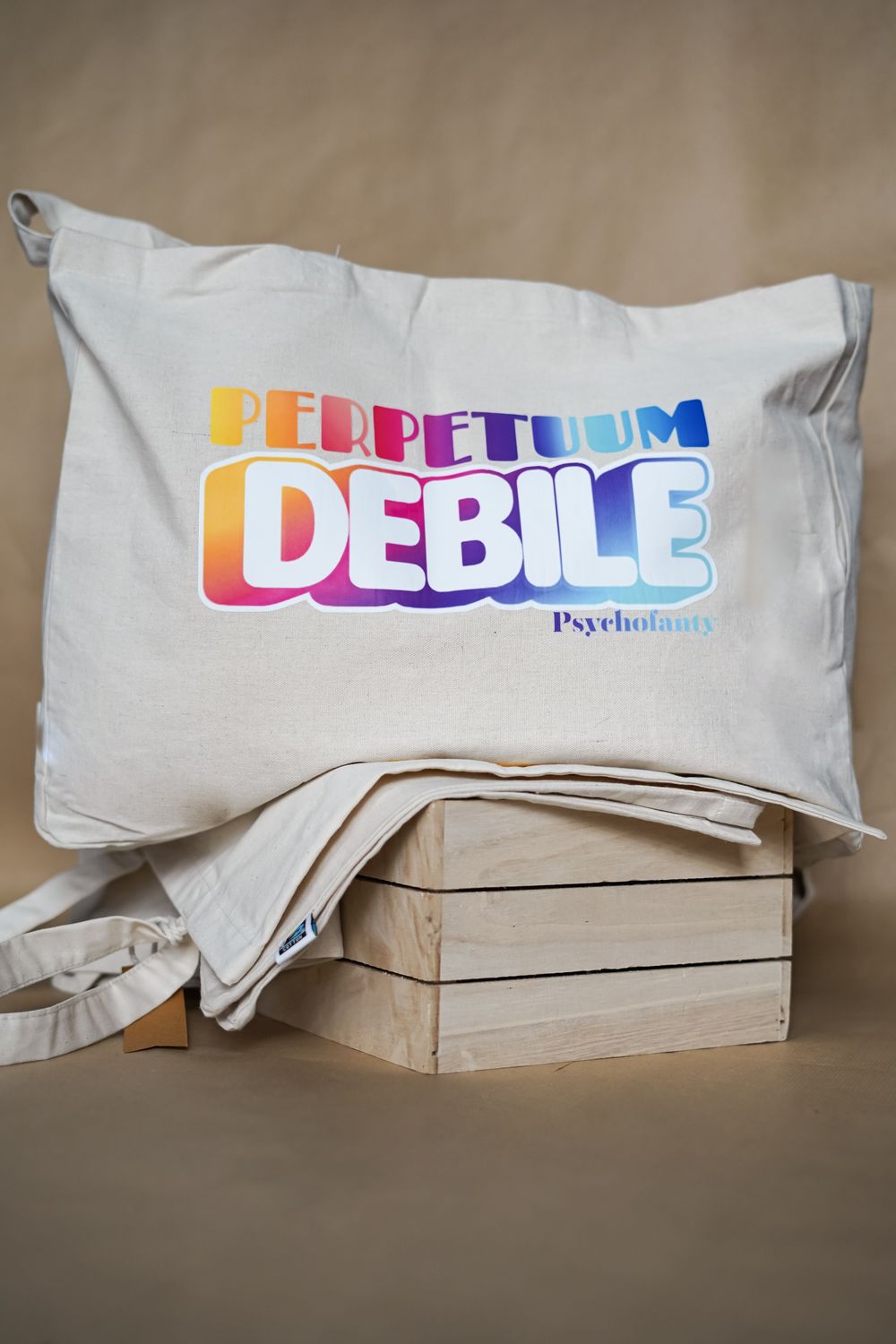 Perpetuum Debile