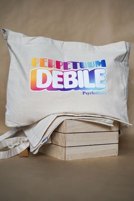 Perpetuum Debile