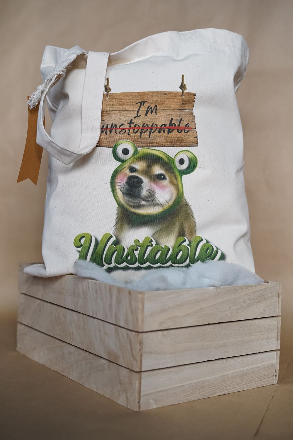 Unstable