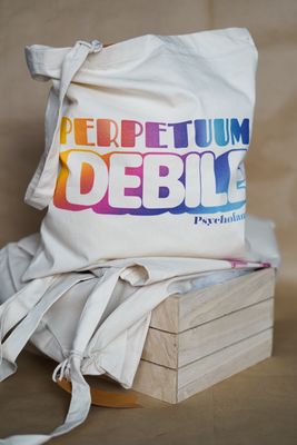 Perpetuum Debile