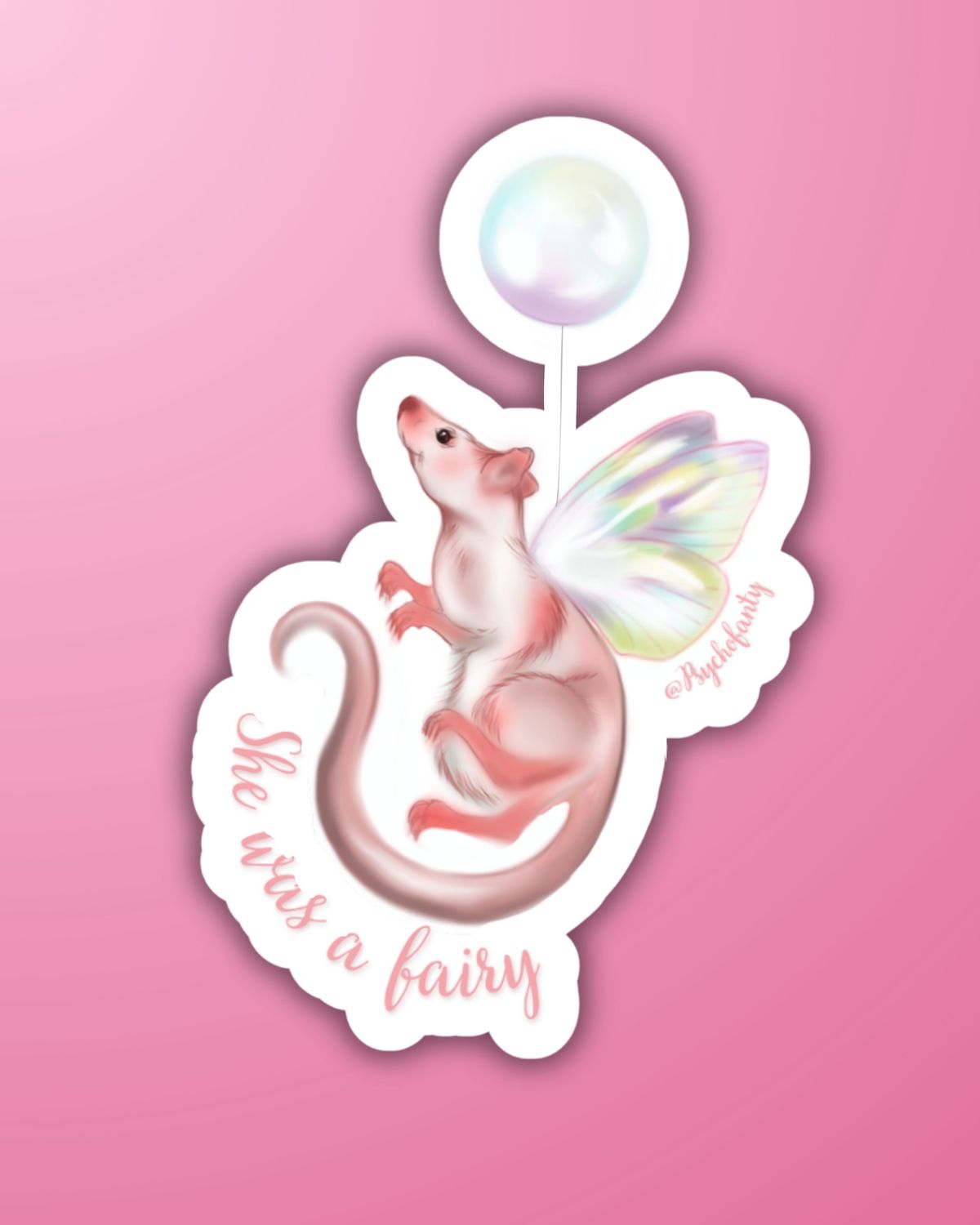 Fairy