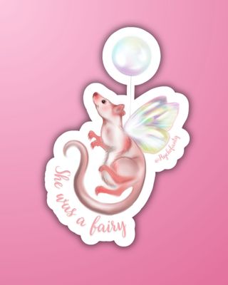 Fairy