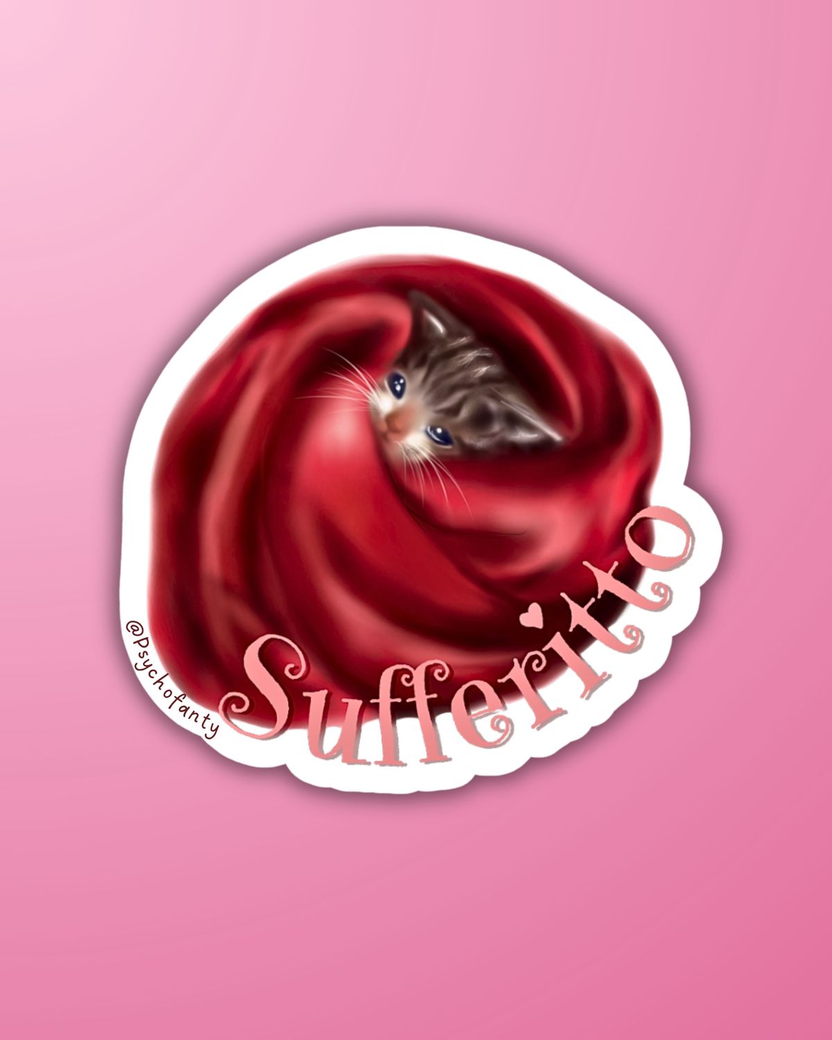 Sufferitto