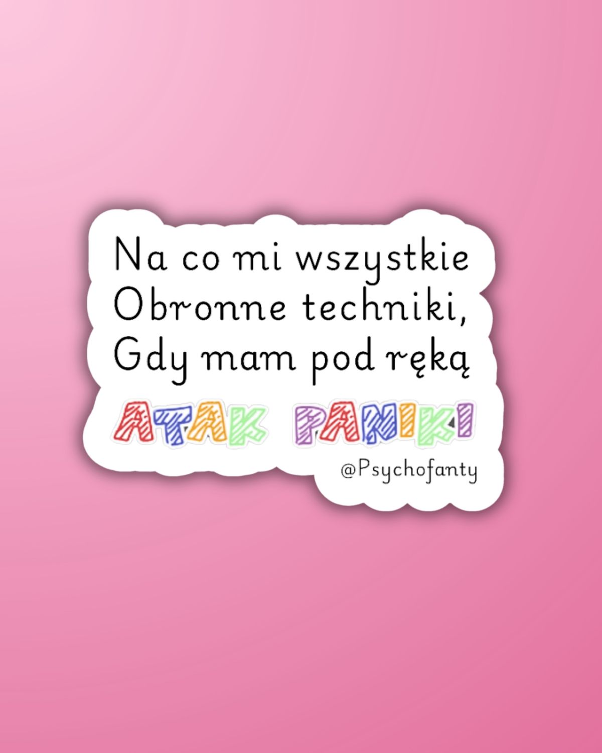 Obronne techniki