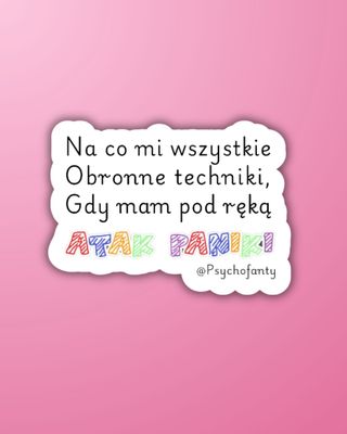 Obronne techniki