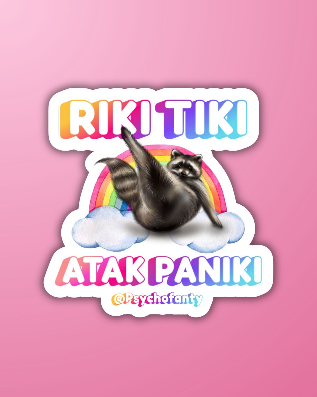 Riki tiki