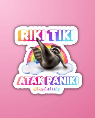 Riki tiki