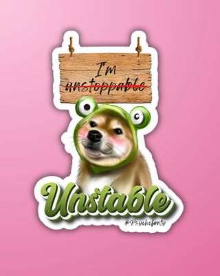 Unstable